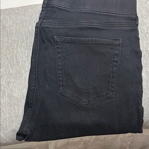 True Religion Jeggings